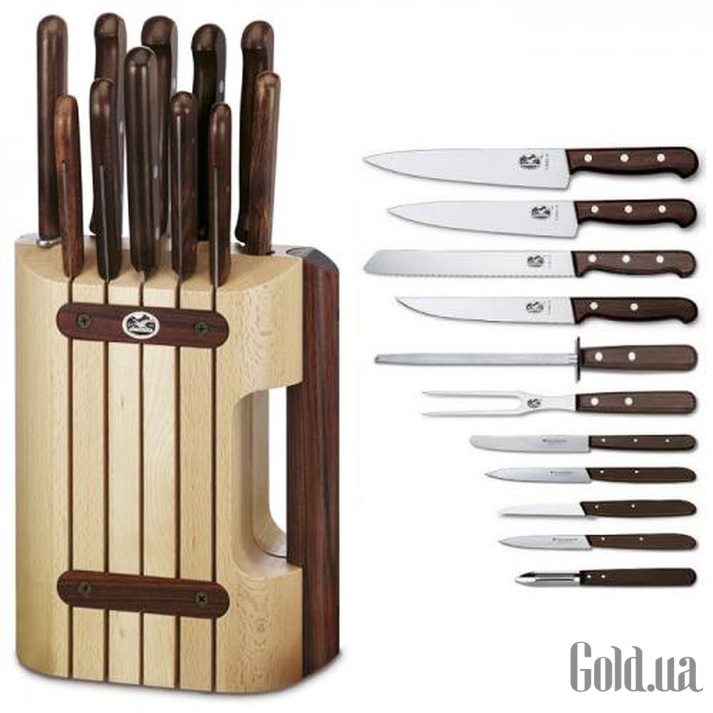 Victorinox Набор из 11 предметов 5.1150.11 5.1150.11 – изображение 2