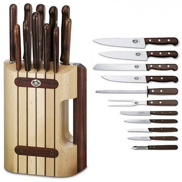 Victorinox Набор из 11 предметов 5.1150.11 5.1150.11 – изображение 2