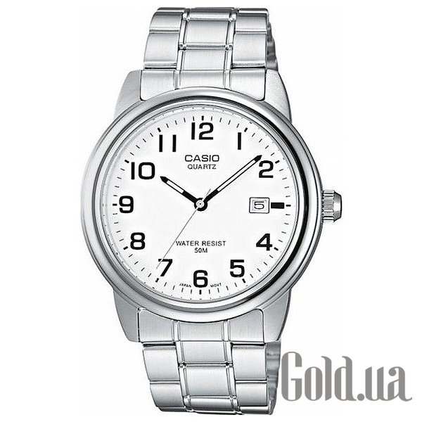 

Японские часы Casio, MTP-1221A-7BVEF