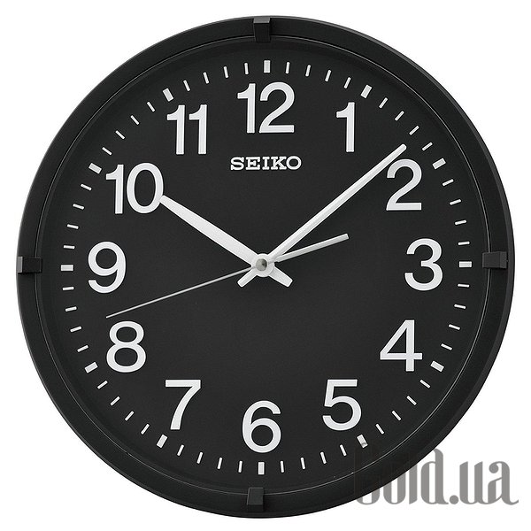 

Настенные часы Seiko, Часы QXA652K