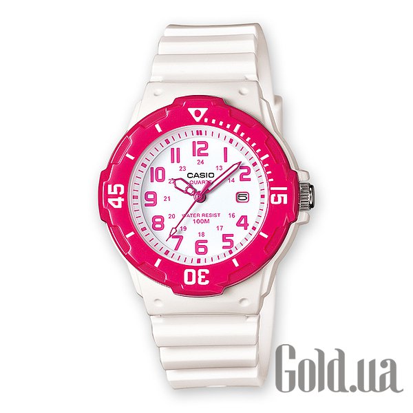 

Японские часы Casio, Женские часы LRW-200H-4BVEF