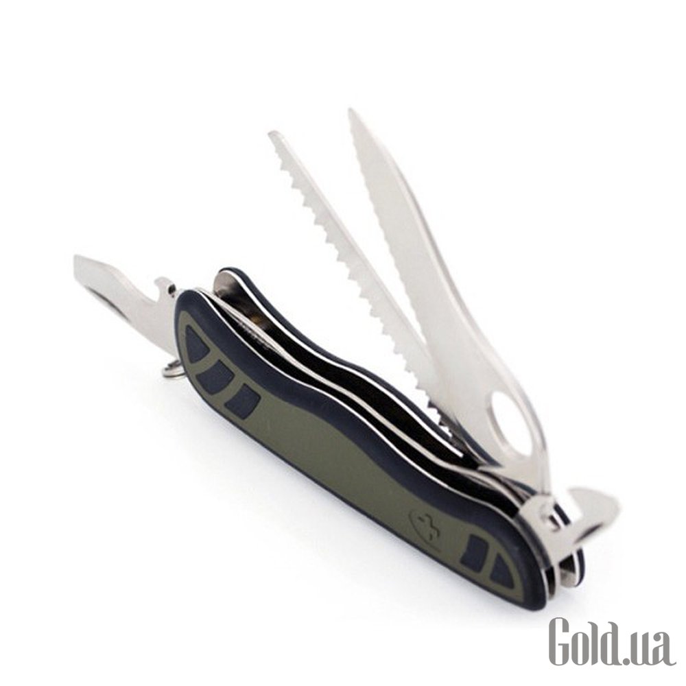 Victorinox Ніж Swiss Soldier Knife Vx08461.MWCH Vx08461.MWCH – зображення 2