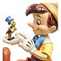 Disney Фигурка Пиноккио и сверчок (Свисти - не грусти!) Disney-4043647 - фото 3