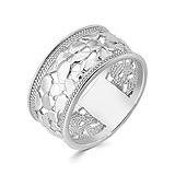 Женское серебряное кольцо, 1516634