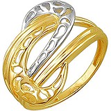 Женское золотое кольцо, 1538650