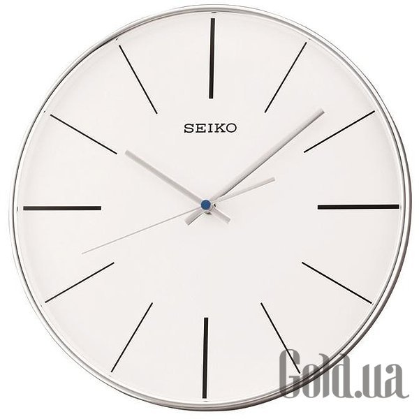 Купить Seiko Настенные часы QXA634A