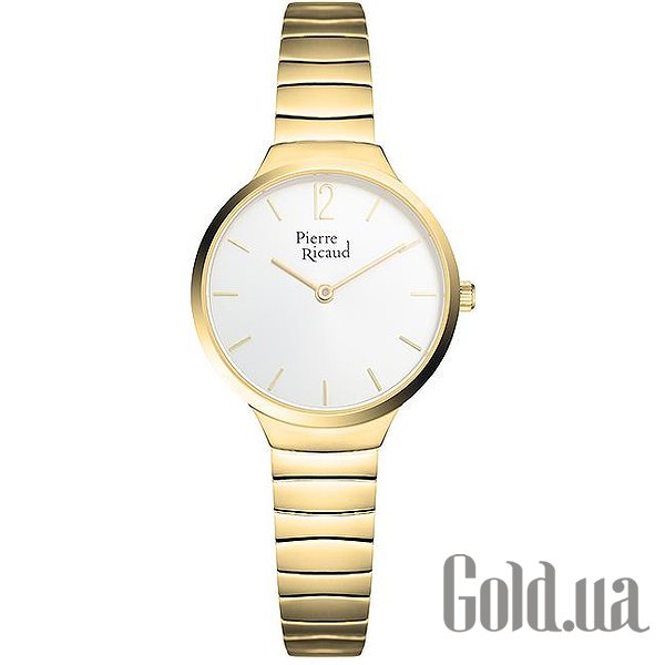 Купить Pierre Ricaud Женские часы Bracelet 22084.1151Q
