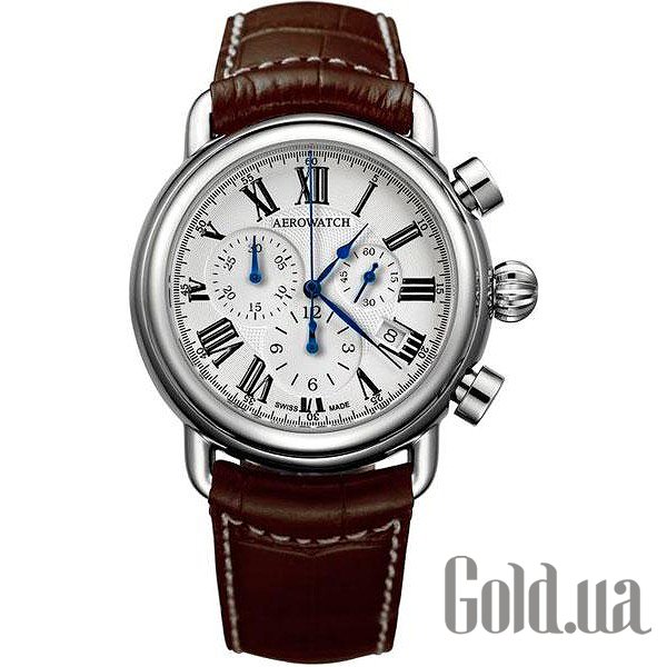 Купить Aerowatch Мужские часы 83939AA07