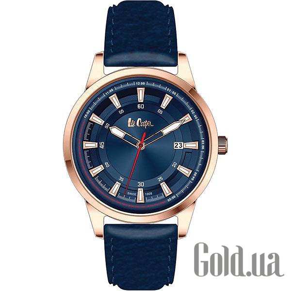 Купить Lee Cooper Мужские часы LC06677.499