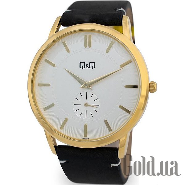 

Японские часы Q&Q, Мужские часы Classic QA60J805Y