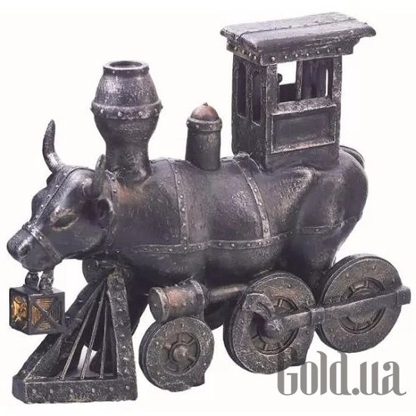 Статуетка Cow Parade Статуетка Корова "Moo Choo-All Aboard!" 47803