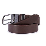 Piquadro Ремінь Black Square CU4877B3_TMN