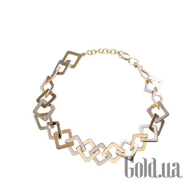 

Браслет Ivon jeweler, Женский золотой браслет, 18