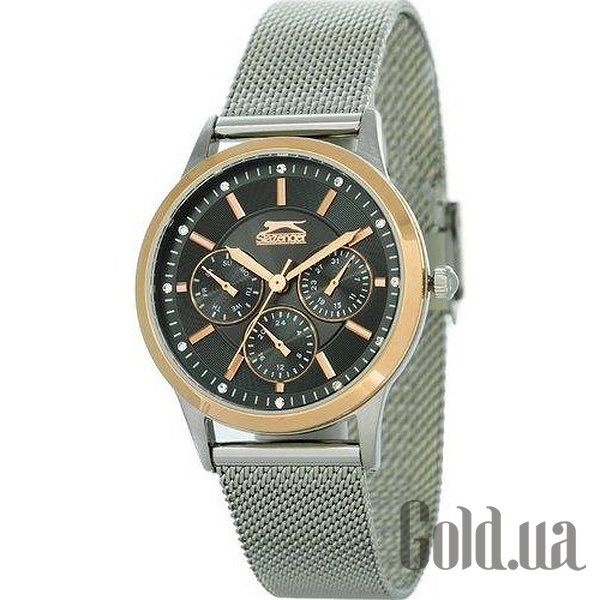 Купить Slazenger Женские часы SL.09.6070.4.02