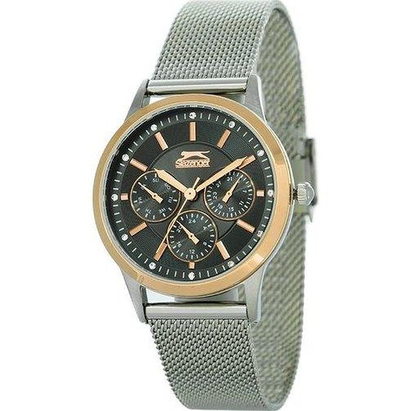 Slazenger Жіночий годинник SL.09.6070.4.02