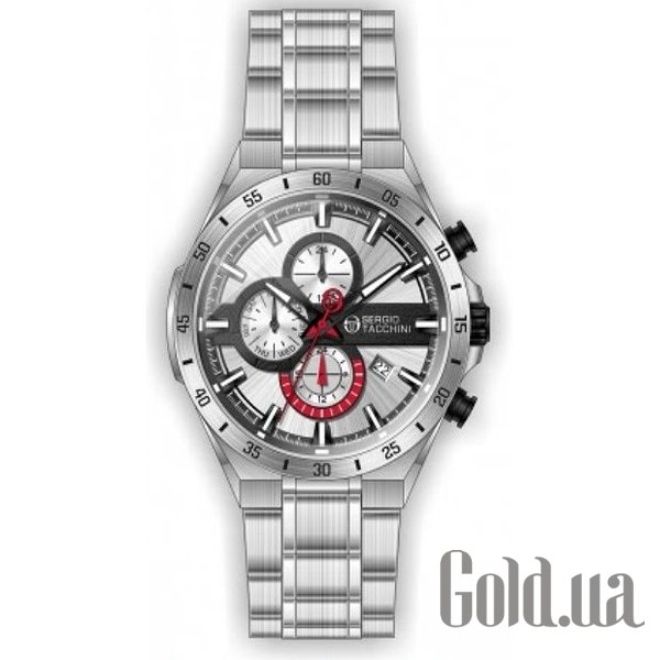 Купить Sergio Tacchini Мужские часы ST.1.10013.1