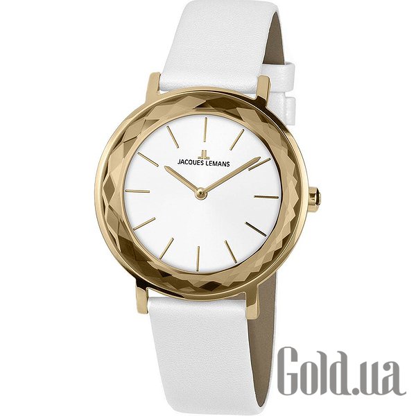Купить Jacques Lemans Женские часы 1-2054L