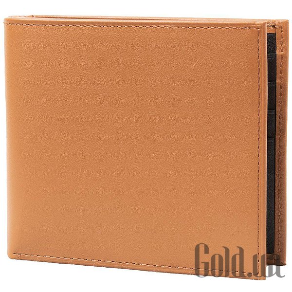 

Бумажник Smith&Canova, Черный;коричневый, Кошелек FUL90015-BLK-TAN
