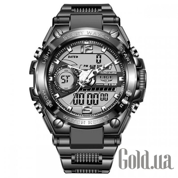 Купить Lige Мужские часы Sport 2535 (bt2535)