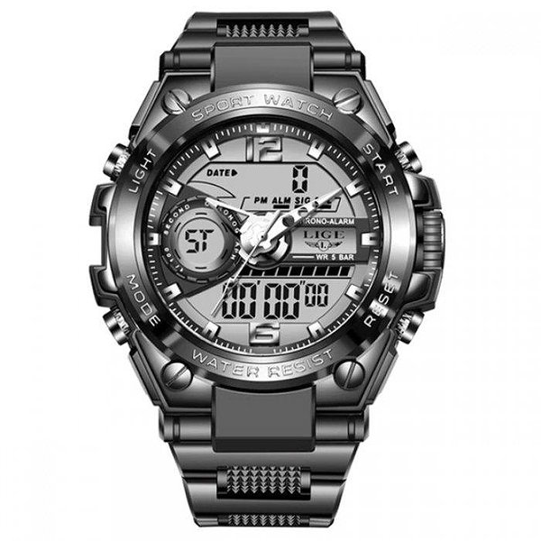 Lige Мужские часы Sport 2535