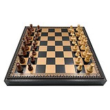 Italfama Шахматы G250-77+222GN, 1755226