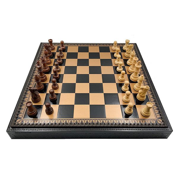 Italfama Шахматы G250-77+222GN