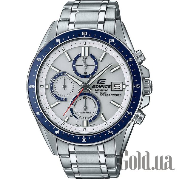 

Японские часы Casio, Мужские часы EFS-S510D-7BVUEF