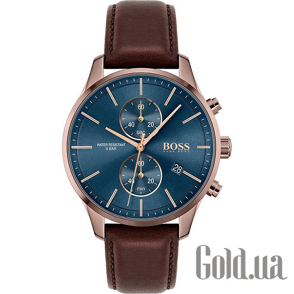 

Дизайнерские часы Hugo Boss, Мужские часы 1513804