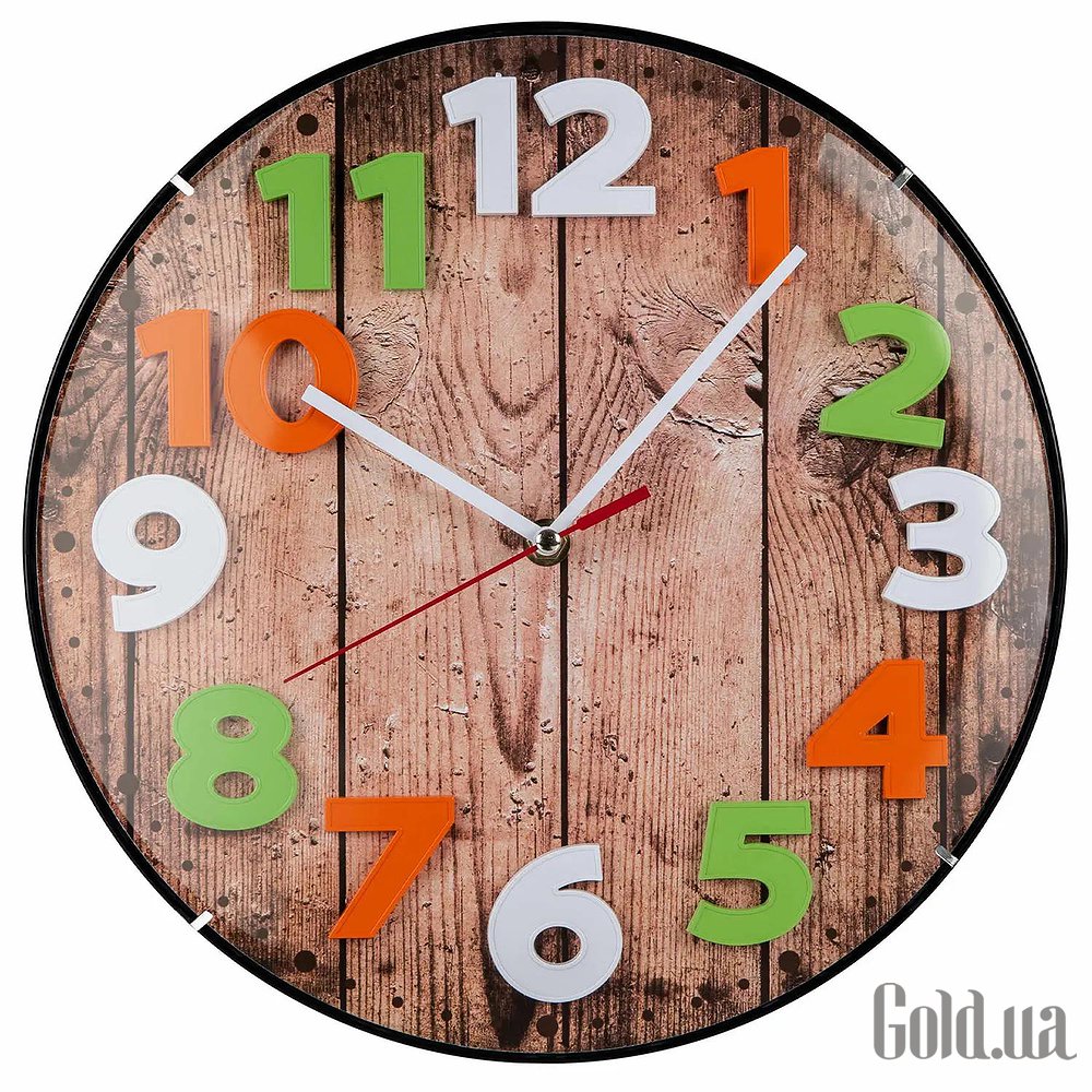 Technoline Настінний годинник WT7435 WT7435