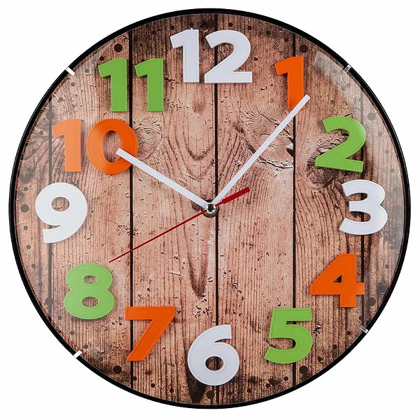 Technoline Настінний годинник WT7435 WT7435