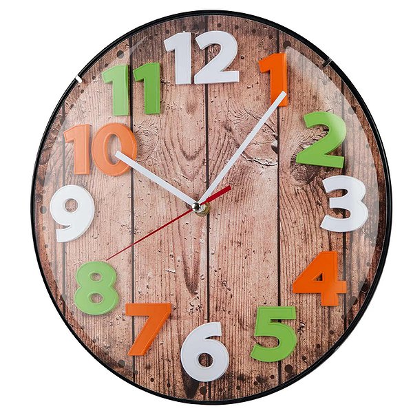 Technoline Настінний годинник WT7435 WT7435 – зображення 2