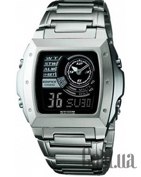

Японские часы Casio, Мужские часы EFA-123D-2AVEF