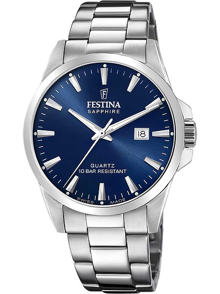 Festina Чоловічий годинник F20024/3
