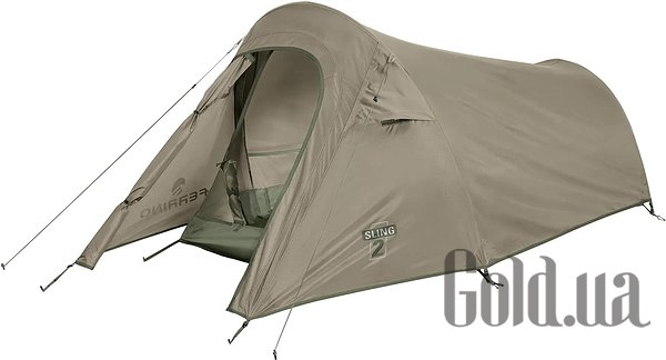 

Палатка Ferrino, Зеленый, Палатка Sling 2 Sand