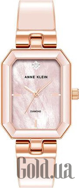 

Женские часы Anne Klein, Женские часы AK/4162BMRG