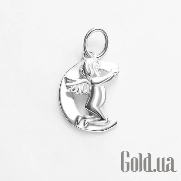 

Женские кулоны Silvex925, Серебряный кулон