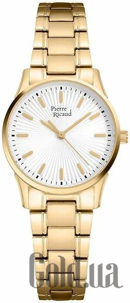 Купить Pierre Ricaud Женские часы P51041.1113Q