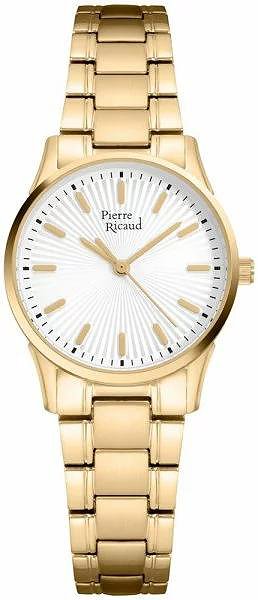 Pierre Ricaud Женские часы P51041.1113Q