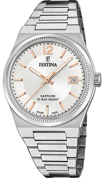Festina Жіночий годинник F20035/2