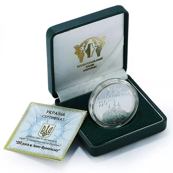 Silver Coins Серебряная монета 31 гр