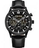 Police Мужские часы Driver II PEWGF0040203