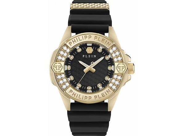 Philipp Plein Женские часы Ppwofa0225