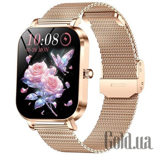 

Смарт-часы UWatch, Смарт часы Smart Miami 3541