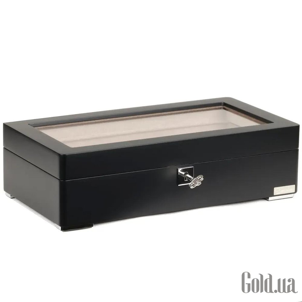 Salvadore Шкатулка для часов WB/3420/4.BL-TAN WB/3420/4.BL-TAN – изображение 2