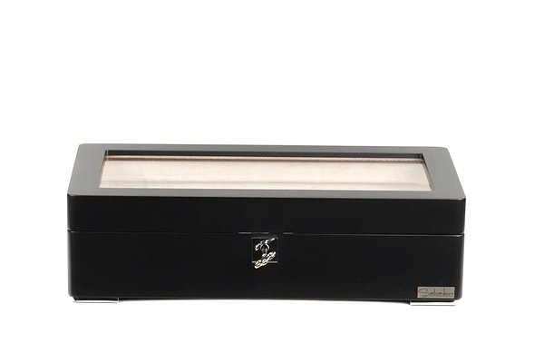Salvadore Шкатулка для часов WB/3420/4.BL-TAN WB/3420/4.BL-TAN – изображение 6