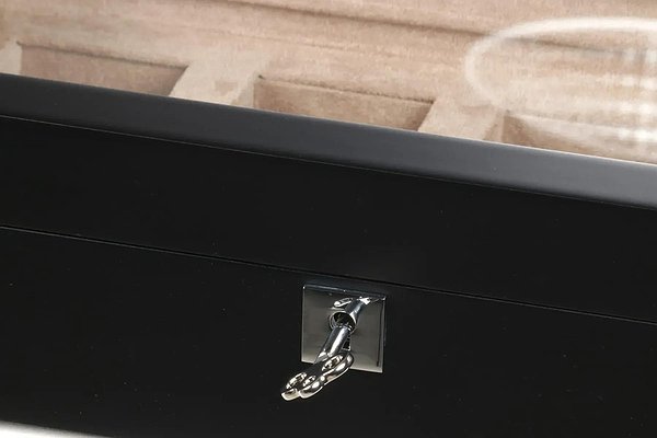 Salvadore Шкатулка для часов WB/3420/4.BL-TAN WB/3420/4.BL-TAN – изображение 7