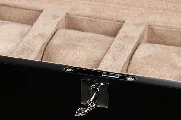 Salvadore Шкатулка для часов WB/3420/4.BL-TAN WB/3420/4.BL-TAN – изображение 8