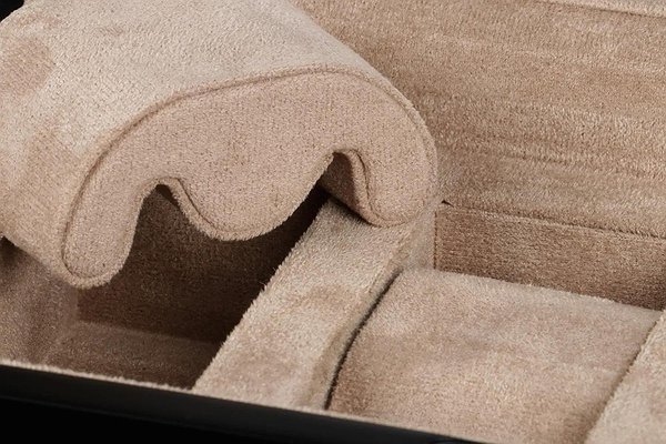 Salvadore Шкатулка для часов WB/3420/4.BL-TAN WB/3420/4.BL-TAN – изображение 9