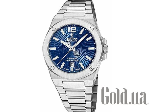 Festina Мужские часы F22004/2 F22004/2