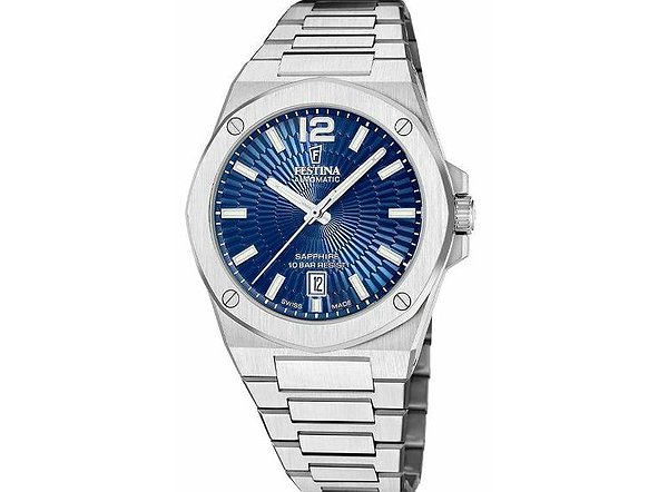 Festina Мужские часы F22004/2 F22004/2